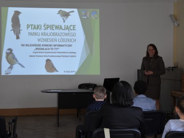 konkurs Wiosna ach to Ty 2019, <p>fot. WODN</p>